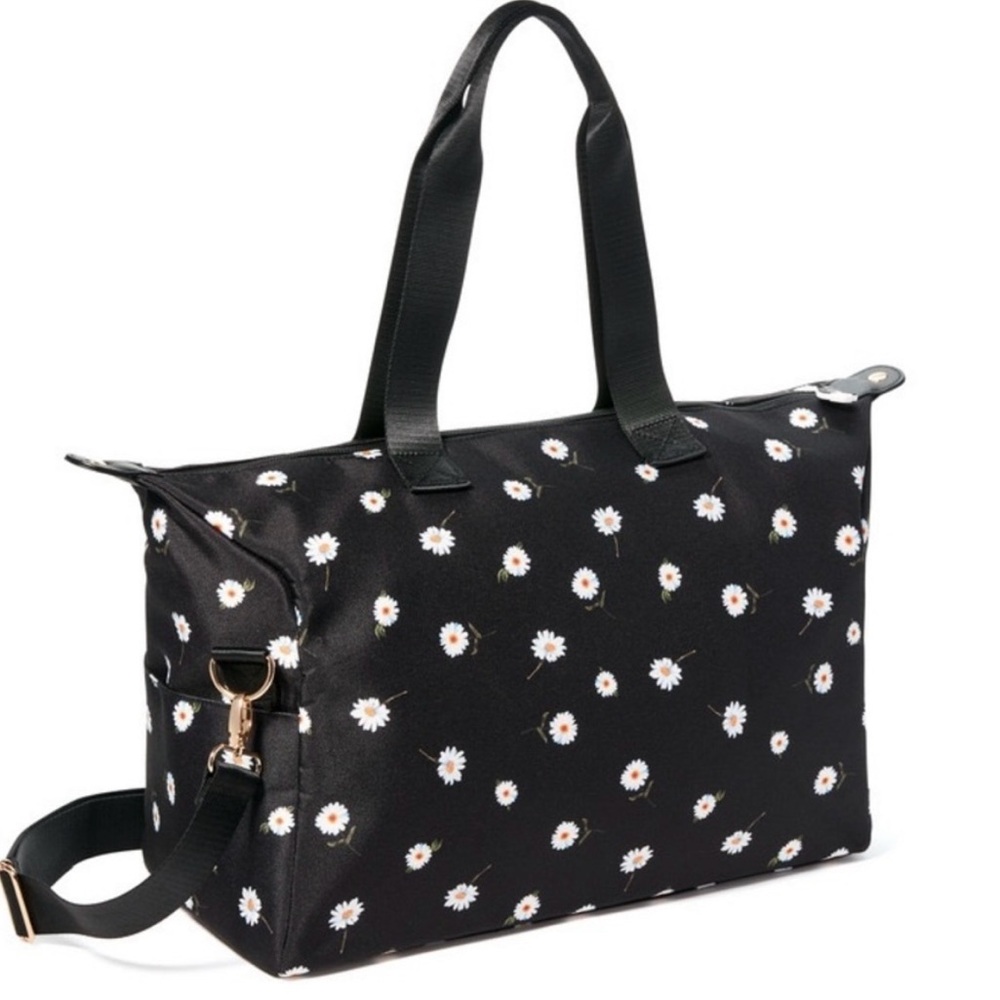 Weekend bag